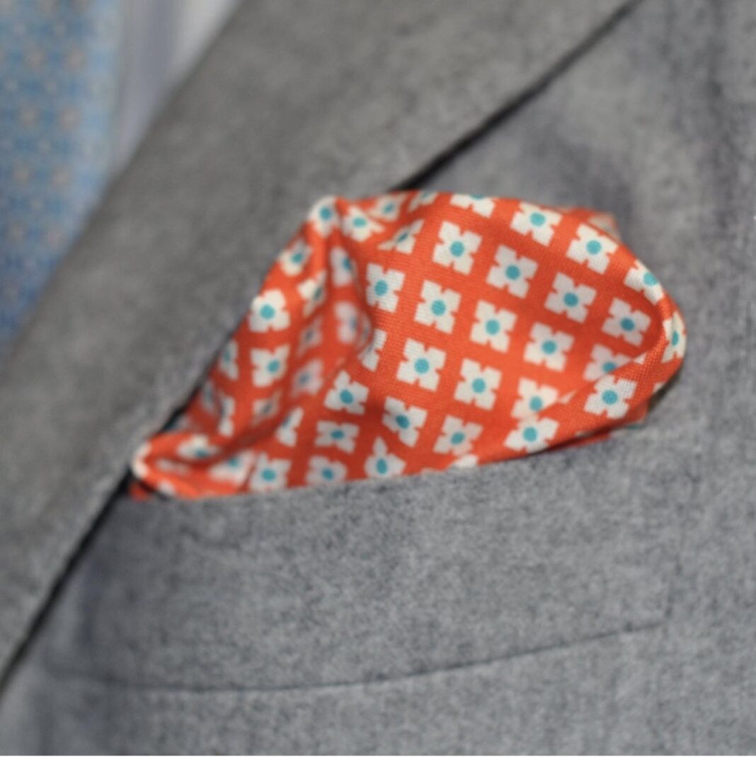 pocketsquare - vilos