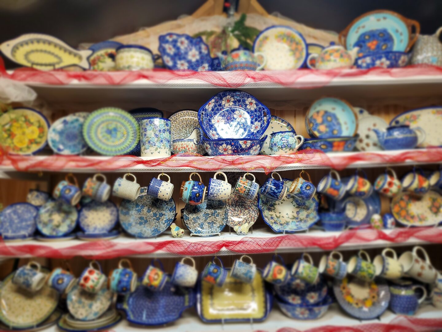 polishpottery4