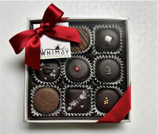 Chocolate Box